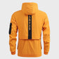 Danny – warme winterjacke für herren
