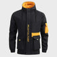 Danny – warme winterjacke für herren