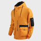 Danny – warme winterjacke für herren