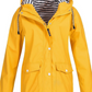 Kellys-Damenjacke für Wind und Regen