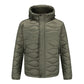 kiera - winterjacke für damen