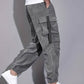 Leroy – lässige, solide cargohose für herren