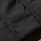 Harrison – lässige wattierte jacke im farbblockdesign