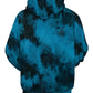 Warren – kapuzenpullover mit 3d-tintendruck