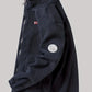 Paul – lässiger outdoor-fleece für herren
