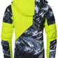 Michael – windjacke für herren