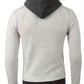 Paul – lässiger langarm-hoodie