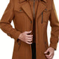 Alfie – stylische winterjacke