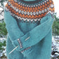 Soren – warmer pullover mit rundhalsausschnitt