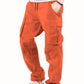 Anthony – lässige outdoor-hose für herren