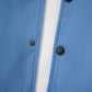 Thomas – lässige jacke mit farbblock-knöpfen für herren