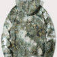 Joseph – batik-hoodie für männer