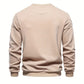 Jeffrey – abenteuerpullover für männer