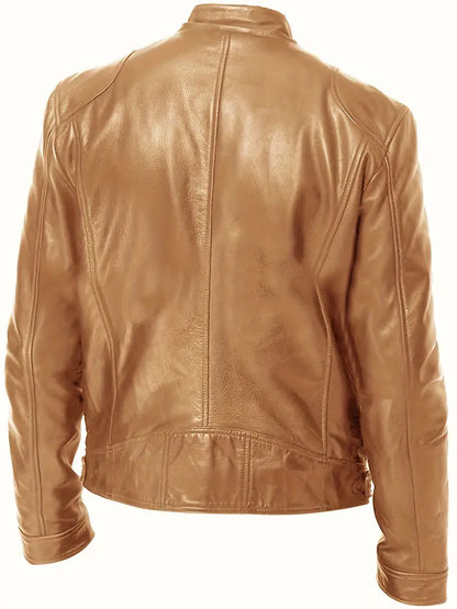 Timothy - motorradjacke für herren