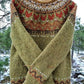Matthew - pullover mit rundhalsausschnitt (unisex)