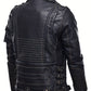 Martin - motorradjacke für herren