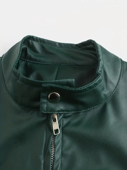 Timothy - motorradjacke für herren
