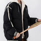 Joseph – warme steppjacke für herren