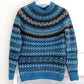 Yannick – warmer pullover für herren