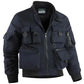 Brian – cargojacke mit mehreren taschen für herren