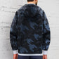 Eric – wasserdichte wanderjacke für herren