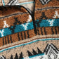 Marco – stylischer geometrischer pullover für herren