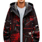 Steven – lässige wendejacke für herren