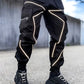 Justin – cargohose für herren