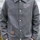 Anthony – freizeitjacke für herren