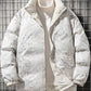 Isaac – wendejacke für herren