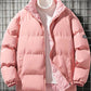 Isaac – wendejacke für herren