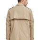 Robert – zweireihiger trenchcoat