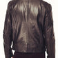 Timothy - motorradjacke für herren