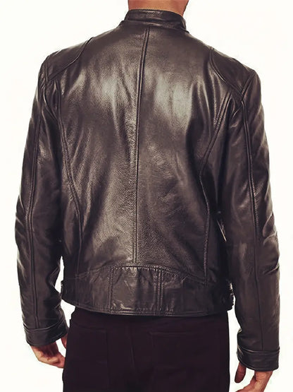 Timothy - motorradjacke für herren