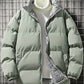 Isaac – wendejacke für herren