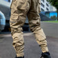 Rasmus – lässige arbeits-cargohose für herren