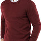 Dashiell – stylischer baumwollpullover für herren (italienisches design)