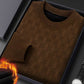 Atticus – thermo-freizeitpullover für herren