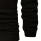 Ambrose – baseballjacke im farbblockdesign