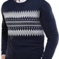 Dashiell – stylischer baumwollpullover für herren (italienisches design)