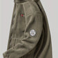 Paul – lässiger outdoor-fleece für herren