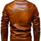 Eric – bikerjacke für herren