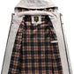 Jeffrey – lässige windjacke mit kapuze