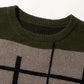 Steven – warmer freizeitpullover für herren
