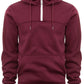 Larry – lässiger pullover mit 1/4-reißverschluss