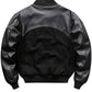 Samuel – retro-baseballjacke für herren