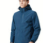 Brian – leichte wasserdichte jacke für herren
