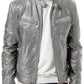 Timothy - motorradjacke für herren