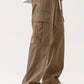 Ryan – cargohose mit mehreren taschen