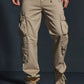 Matthew – camo-cargohose für herren